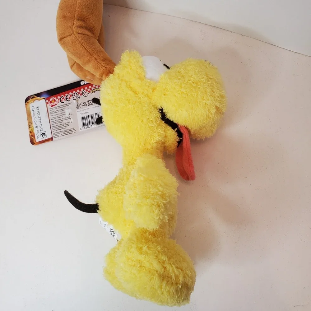 Odie 8